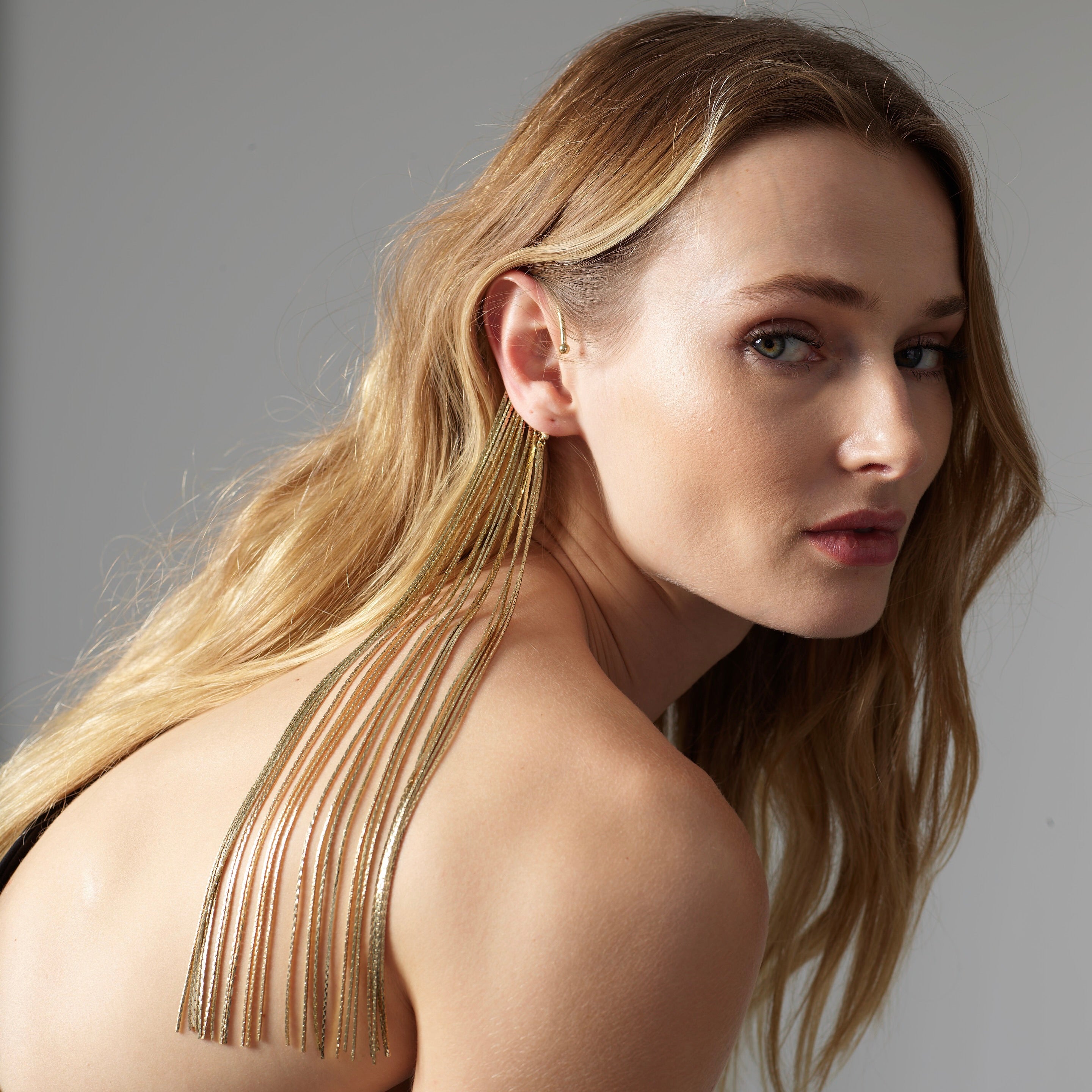 【美品レア！】8UEDE / Caran wood cuff VONIQUE / 8UEDE/ Ring Wood Bangle M